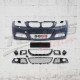 FRONT BUMPER TYPE M PACK