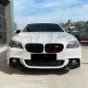 FRONT BUMPER SPLITTERS TYPE M PERFORMANCE