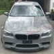 FRONT SPOILER TYPE M5