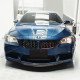 FRONT SPOILER TYPE M5