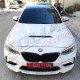HOOD TYPE F87 M2 GTS