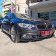 FRONT BUMPER TYPE M PACK