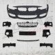 FRONT BUMPER TYPE M PACK