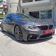 FRONT BUMPER TYPE M4