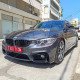 FRONT BUMPER TYPE M4