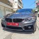 FRONT BUMPER TYPE M4