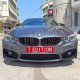 FRONT BUMPER TYPE M4