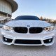 FRONT BUMPER TYPE M4