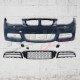 FRONT BUMPER TYPE 135