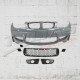 FRONT BUMPER TYPE 1M