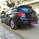REAR BUMPER TYPE M PERFORMANCE