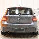 REAR BUMPER TYPE M PACK