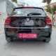 REAR BUMPER TYPE M PERFORMANCE