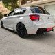 REAR DIFFUSER TYPE M PERFORMANCE