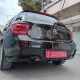 REAR DIFFUSER TYPE M PERFORMANCE