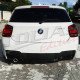 REAR DIFFUSER TYPE M PERFORMANCE