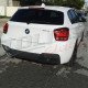 REAR DIFFUSER TYPE M PERFORMANCE