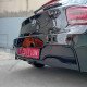 REAR DIFFUSER TYPE M PERFORMANCE