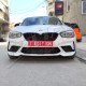 FRONT BUMPER TYPE M COMPETITION