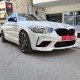 FRONT BUMPER TYPE M COMPETITION