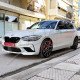 FRONT BUMPER TYPE M COMPETITION