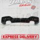 REAR DIFFUSER TYPE M PERFORMANCE