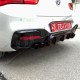 REAR DIFFUSER TYPE M PERFORMANCE