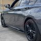 SIDE SKIRT PANELS TYPE M PERFORMANCE