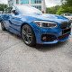 SIDE SKIRT PANELS TYPE M PERFORMANCE