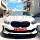 FRONT BUMPER TYPE M PACK