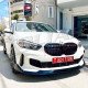 FRONT BUMPER TYPE M PACK