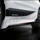 SIDE SKIRTS TYPE M PERFORMANCE