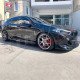 SIDE SKIRTS TYPE M PERFORMANCE