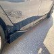 SIDE SKIRTS TYPE M PERFORMANCE