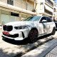 SIDE SKIRTS TYPE M PERFORMANCE