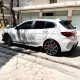 SIDE SKIRTS TYPE M PERFORMANCE