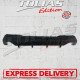 REAR DIFFUSER TYPE M PERFORMANCE