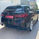 REAR DIFFUSER TYPE M PERFORMANCE