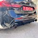 REAR DIFFUSER TYPE M PERFORMANCE