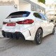 REAR DIFFUSER TYPE M PERFORMANCE
