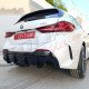 REAR DIFFUSER TYPE M PERFORMANCE