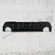 REAR DIFFUSER TYPE M PERFORMANCE