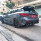 REAR DIFFUSER TYPE M PERFORMANCE