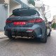 REAR DIFFUSER TYPE M PERFORMANCE