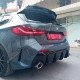 REAR DIFFUSER TYPE M PERFORMANCE