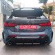 REAR DIFFUSER TYPE M PERFORMANCE