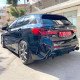 REAR DIFFUSER TYPE M PERFORMANCE