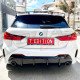 ROOF SPOILER TYPE M PERFORMANCE for 118i/125i