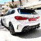 ROOF SPOILER TYPE M PERFORMANCE for 118i/125i