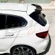 ROOF SPOILER TYPE M PERFORMANCE for 118i/125i